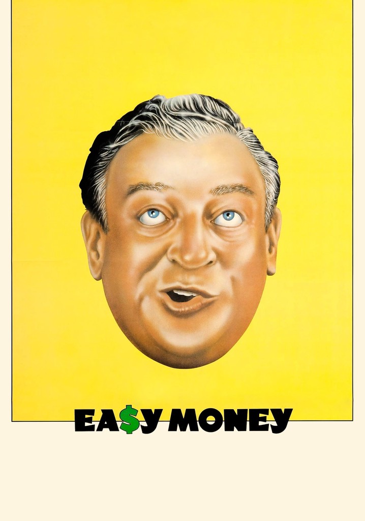 Easy Money streaming where to watch movie online?